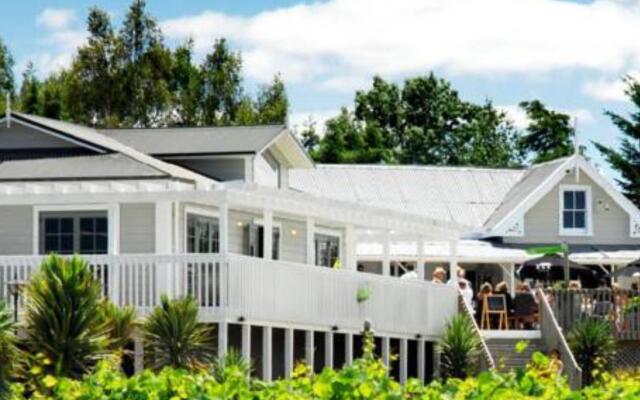 Quality Suites Huka Falls
