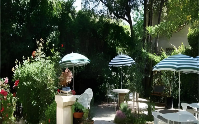 Altera Roma Hotel