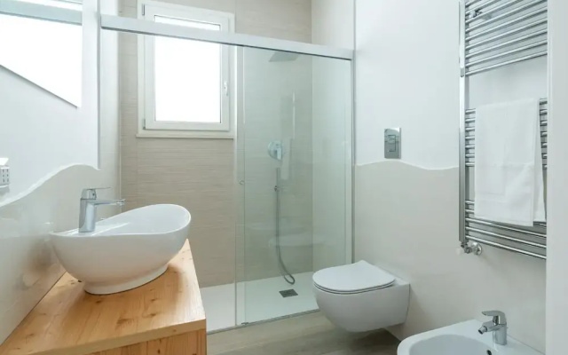 Borgo dei Cedri Apartment 2 by Wonderful Italy