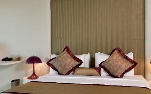 Fortune Inn Exotica Hinjawadi