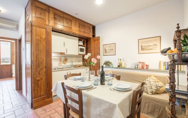 Santo Spirito Apartments