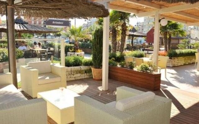 Hotel Costaverde