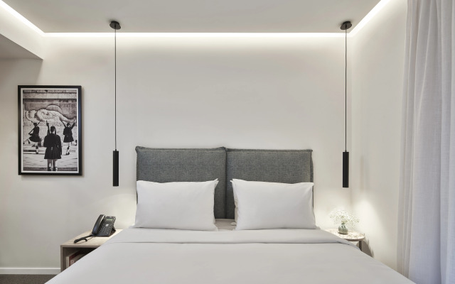 NLH MONASTIRAKI - Neighborhood Lifestyle Hotels