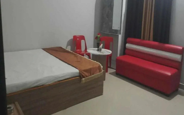 OYO 700998 River View Resort
