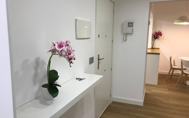 Apartamento EL Balcón de Verónica