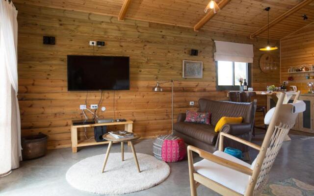 Assaf Boutique Winery & Cabins