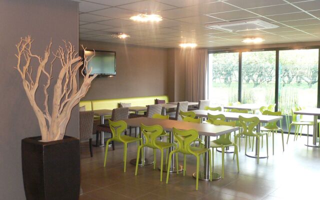 ibis Styles Rennes Cesson