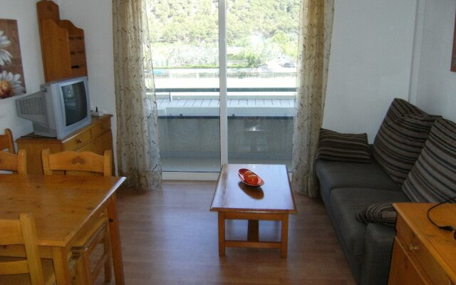 Apartamento Blau Park 326