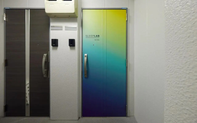 Emilio Nishi Shinjuku - Vacation STAY 9830