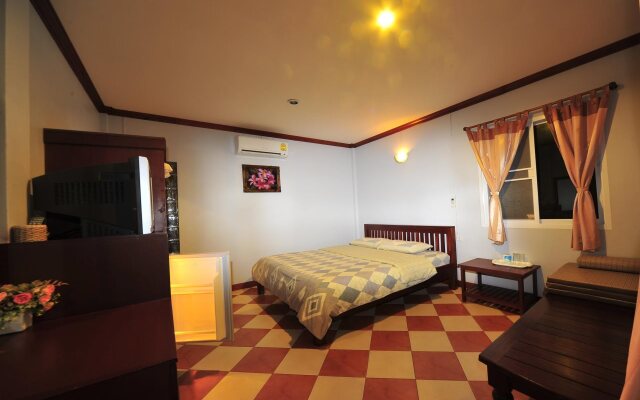 Roa Mai Resort