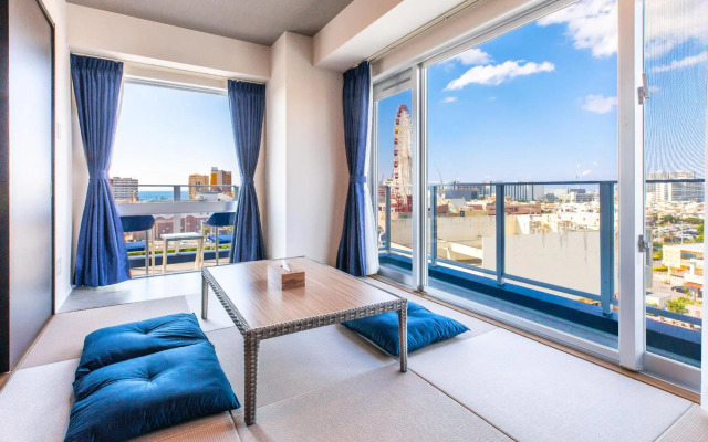LAPIN MIHAMA Residence Hotel