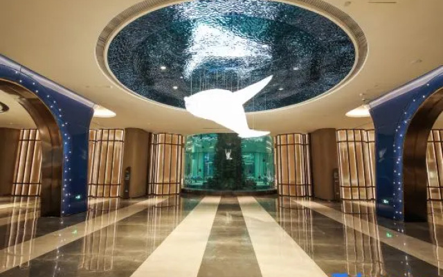 Xiangyang Yunhai Hotel