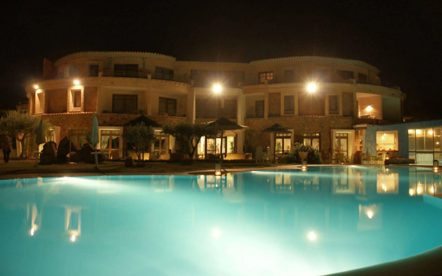 Hotel Resort & Spa Baja Caddinas