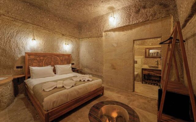 Escape Cave Suites