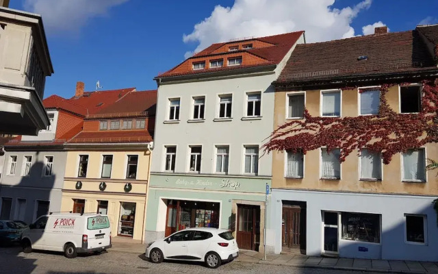 Apartment in Kamenz Sachsen Near Town Centre