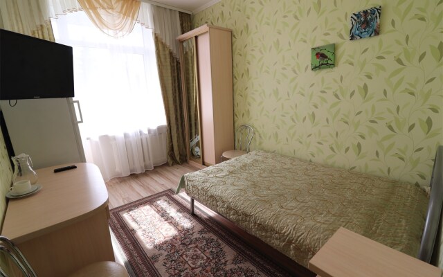 Pridneprovsky Sanatorium