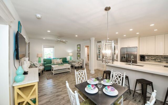 Bayside Bungalows by AMI Locals