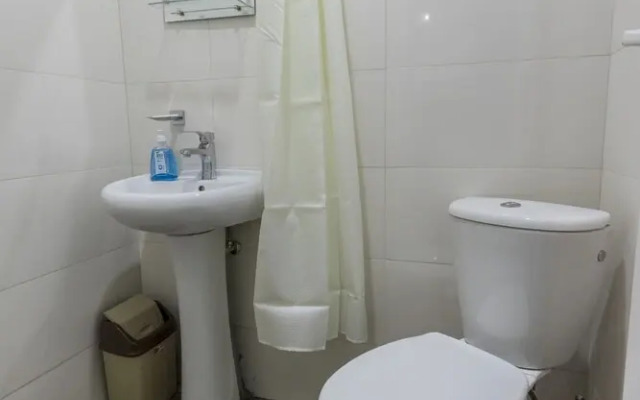 Georgian Corner Hostel