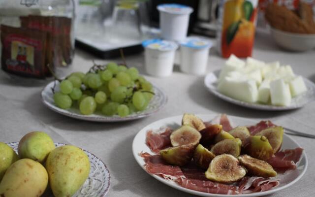 Le Giravolte B&B