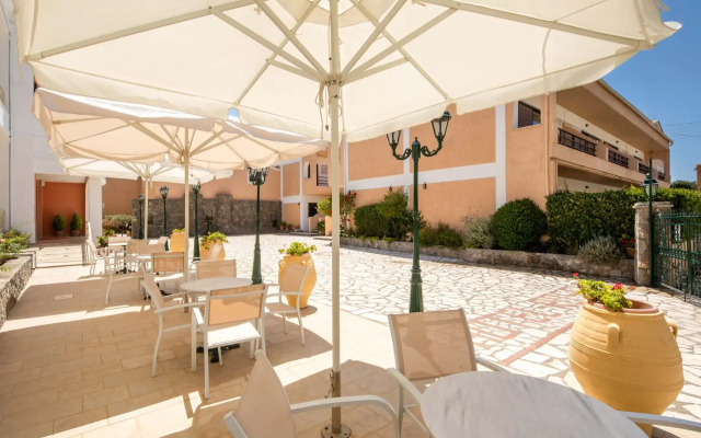 Hotel Rossis