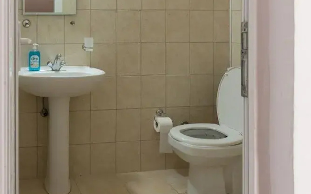 Delos Beach Hotel