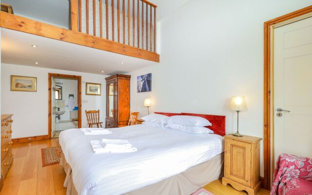 The Old Signal House