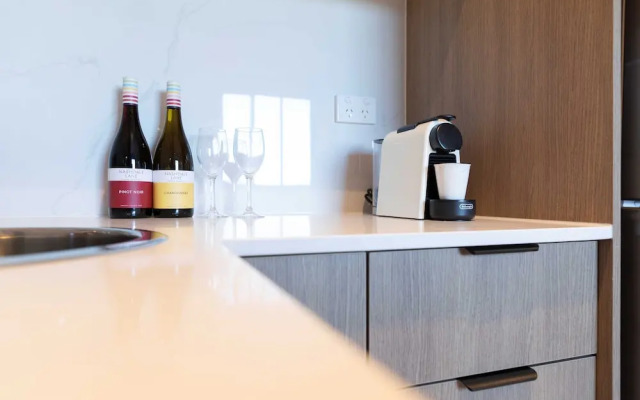 Amica Serviced Apartments