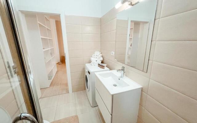 Lexi apartament 1