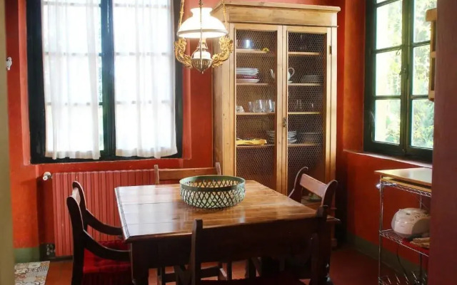 Agriturismo La Striscia