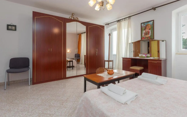 Apartment Macan
