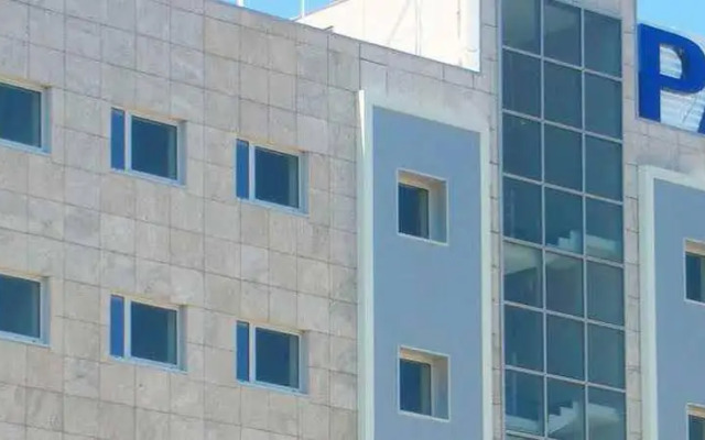 Park Hotel Porto Valongo