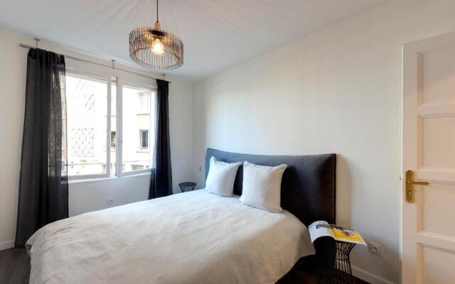 LE MIRAGE - Annecy Centre - Appartement de luxe - V-RENT