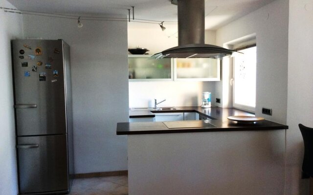 Chalet CityXPress Zell am See