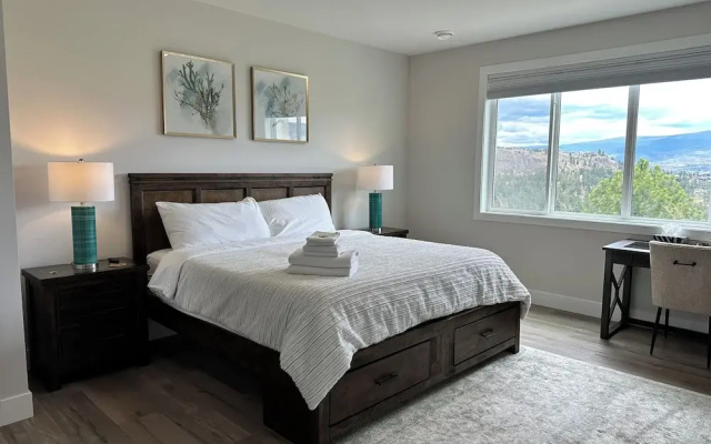 Shannon Heights B&B