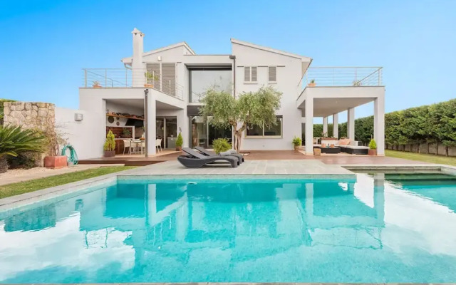 Villa Alfa in Mallorca