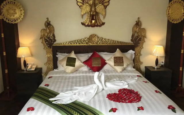 Best Western Thousand Island Hotel