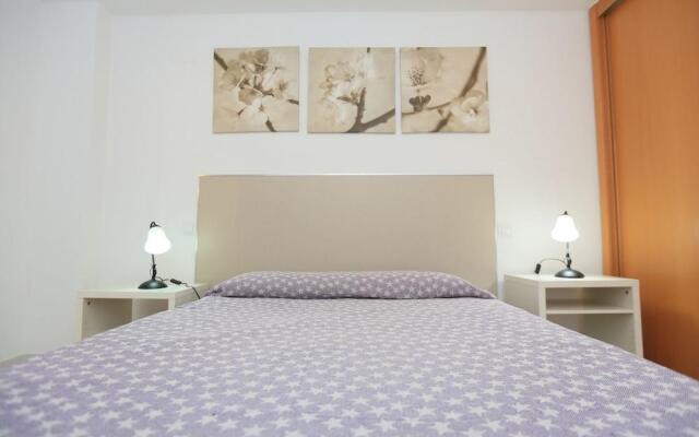 Apartamento Para 6 Personas en Cambrils