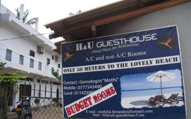 H & U Guest House