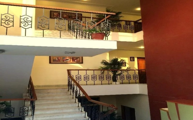 Hotel sai taj Deluxe