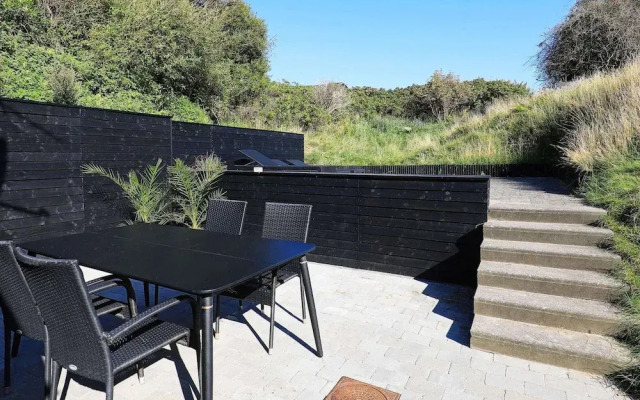 Holiday Home in Blokhus