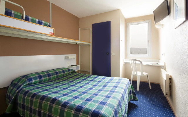 Hotel Mister Bed Orleans Saran