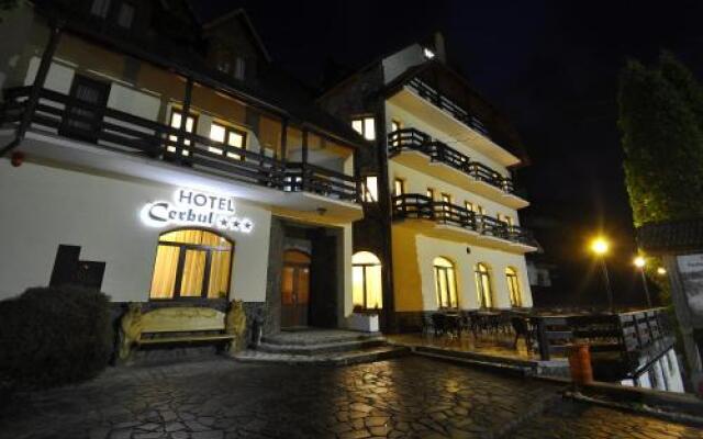 Hotel Cerbul