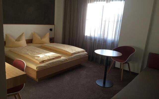 Gasthof Hotel Adler