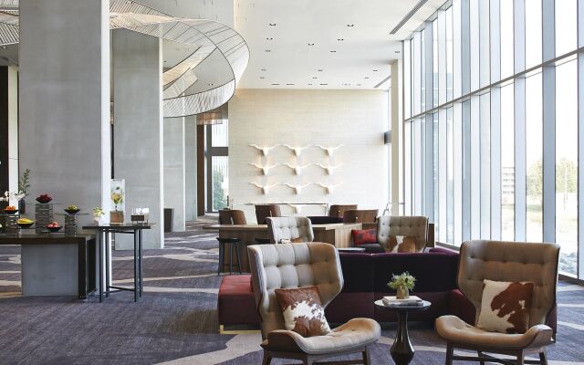 Renaissance Dallas at Plano Legacy West Hotel