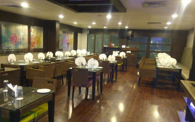 Hotel Saurabh Candy By Peppermint