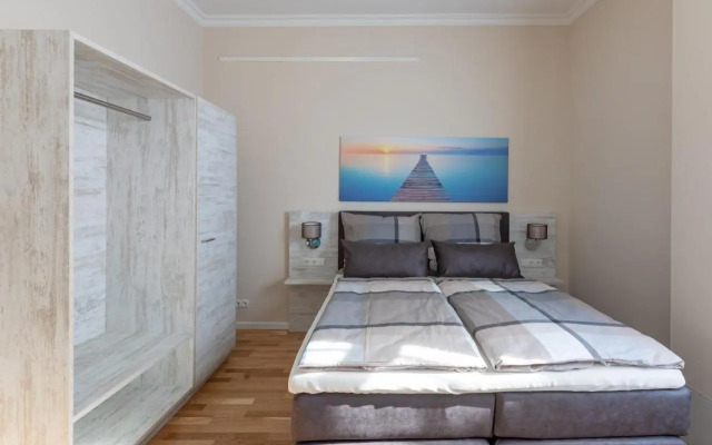 Nordic Wave Apartments