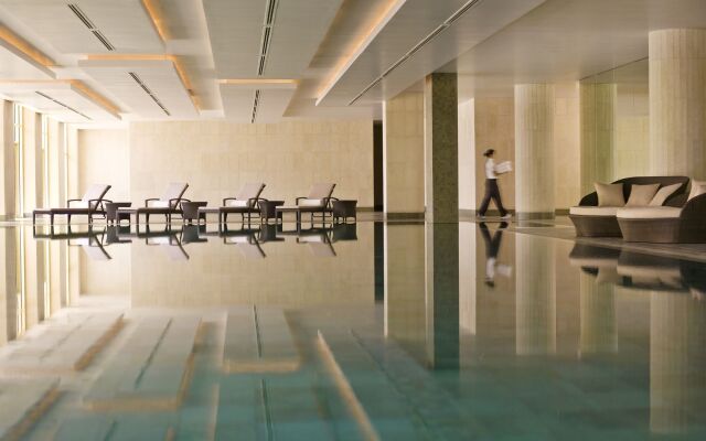 Grand Hyatt Doha Hotel and Villas