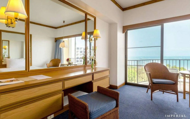 The Imperial Pattaya Hotel