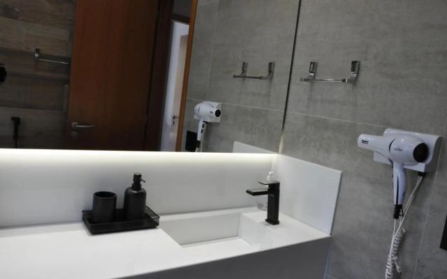 Apartamento Alto Padrão Ubatuba