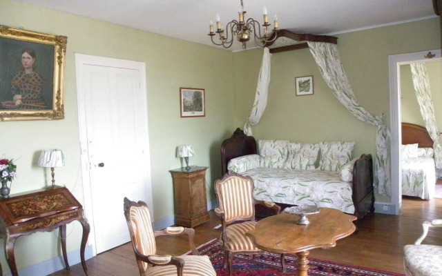 Château de Colliers